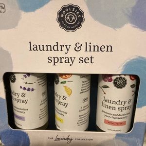 🌿 Laundry & Linen Spray – 3 Set Bundle! 🌿